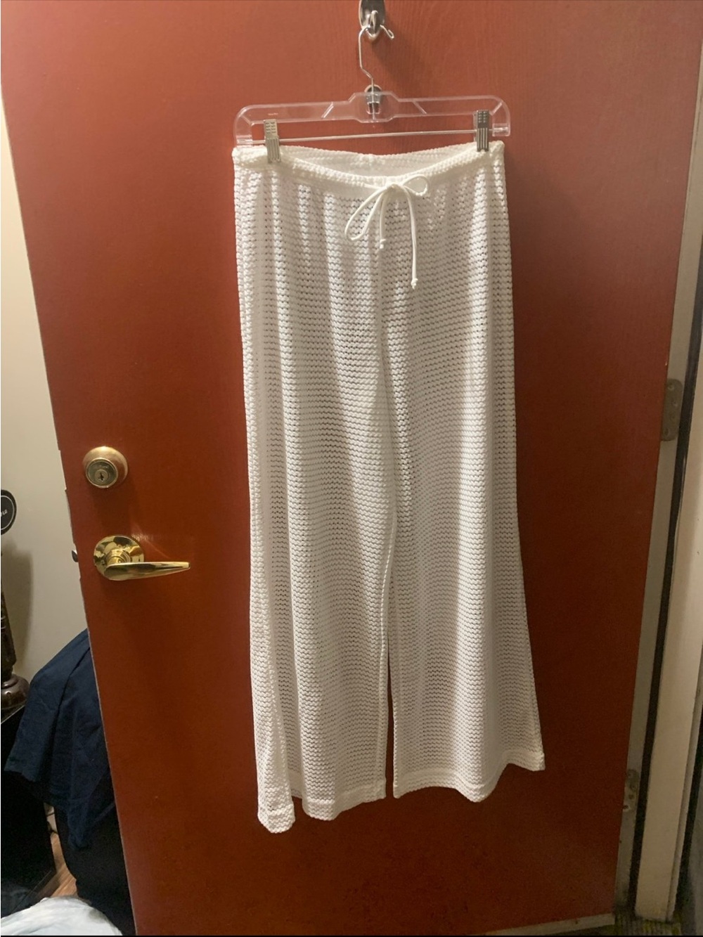 Hurley Cover Up Pants